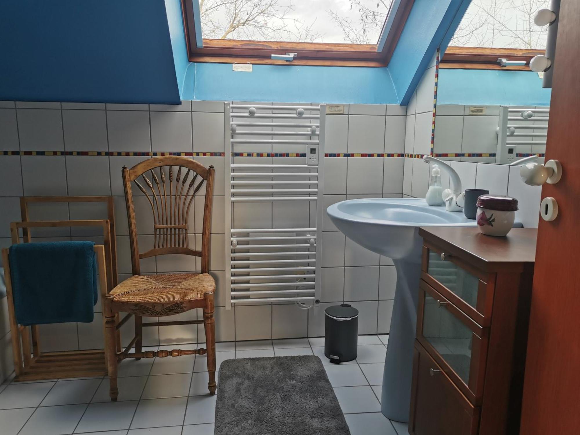 Studio Spacieux, Route Des Vins Rosheim Luaran gambar