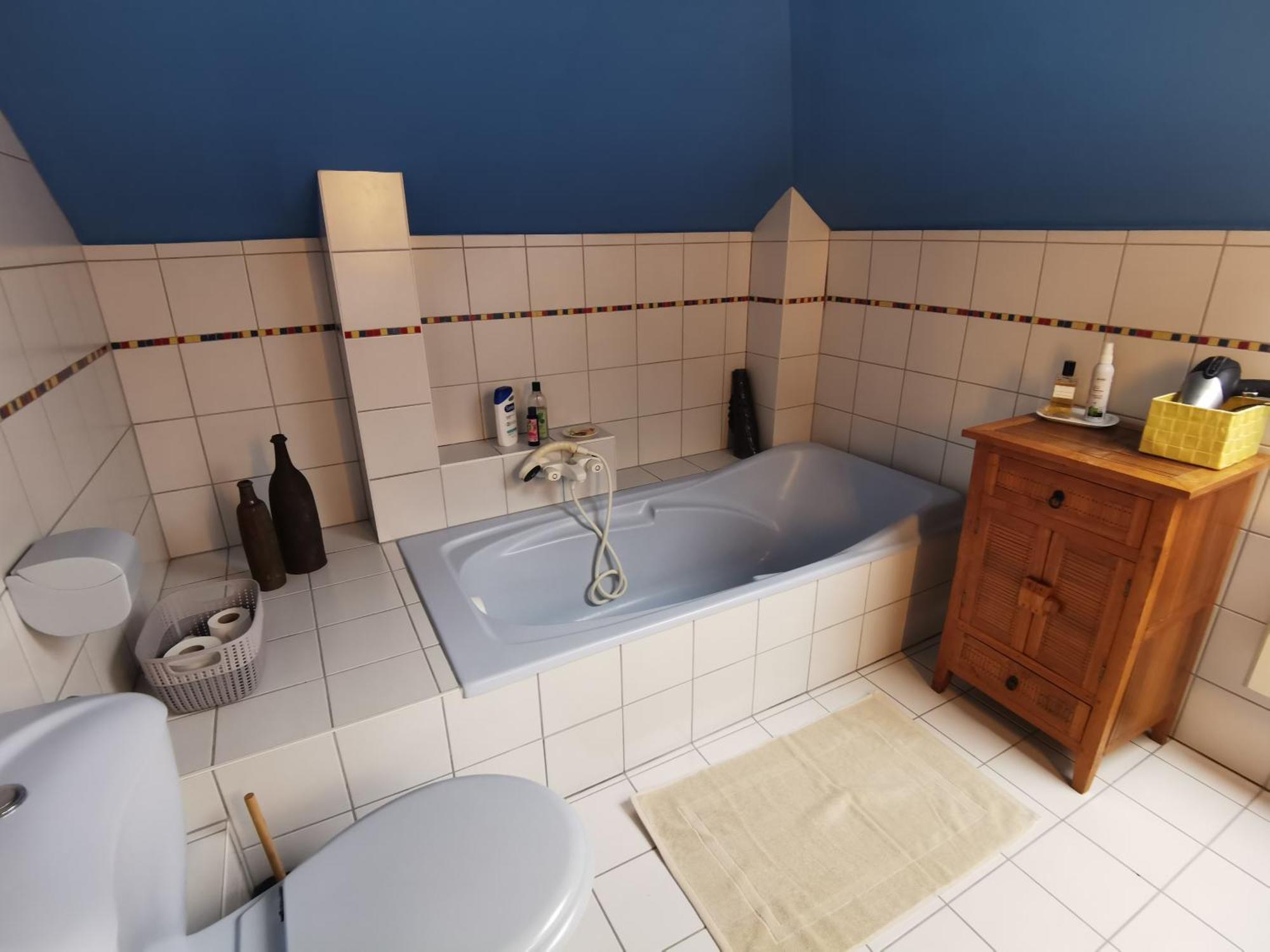 Studio Spacieux, Route Des Vins Rosheim Luaran gambar
